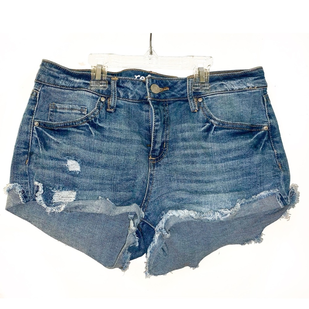 Denim Shorts ✨